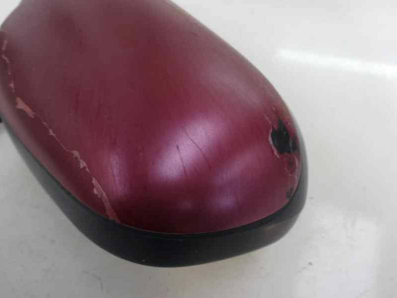 RETROVISOR DERECHO CITROEN XSARA BERLINA 1998 1.9 TURBODIESEL (90 CV)