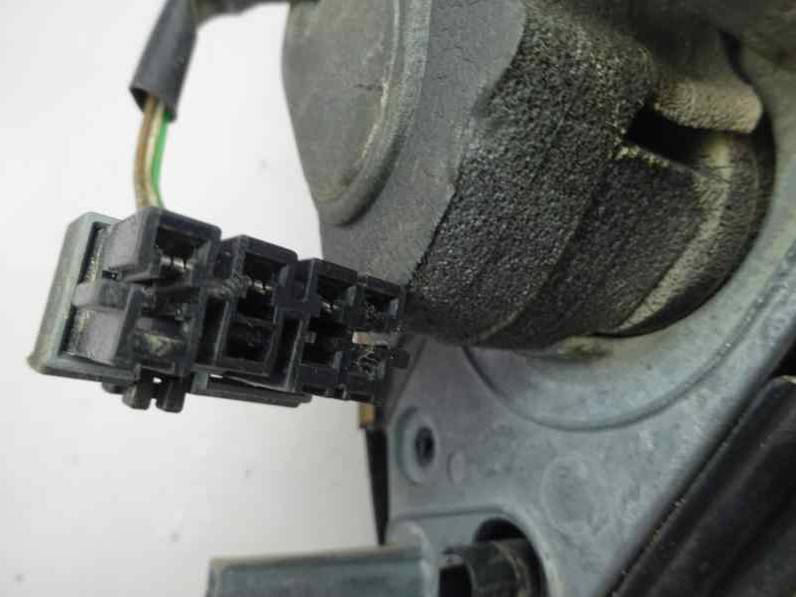 RETROVISOR DERECHO CITROEN XSARA BERLINA 1998 1.9 TURBODIESEL (90 CV)