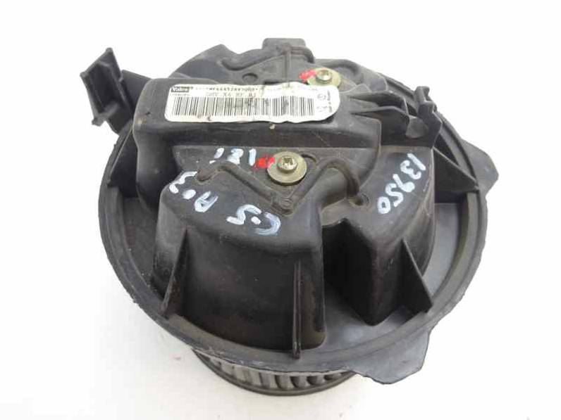 MOTOR CALEFACCION CITROEN C5 BERLINA 2003 1.8 (116 CV)