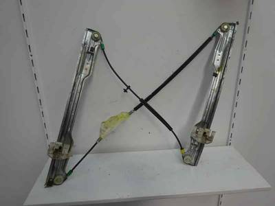 ELEVALUNAS DELANTERO IZQUIERDO CITROEN C5 BERLINA 2003 1.8 (116 CV)