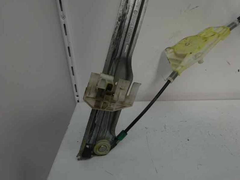 ELEVALUNAS DELANTERO IZQUIERDO CITROEN C5 BERLINA 2003 1.8 (116 CV)