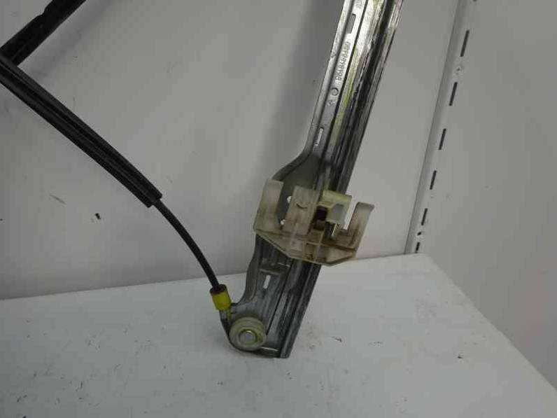 ELEVALUNAS DELANTERO IZQUIERDO CITROEN C5 BERLINA 2003 1.8 (116 CV)