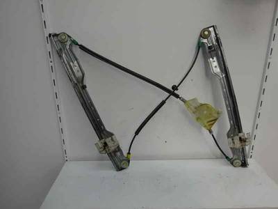 ELEVALUNAS DELANTERO DERECHO CITROEN C5 BERLINA 2003 1.8 (116 CV)