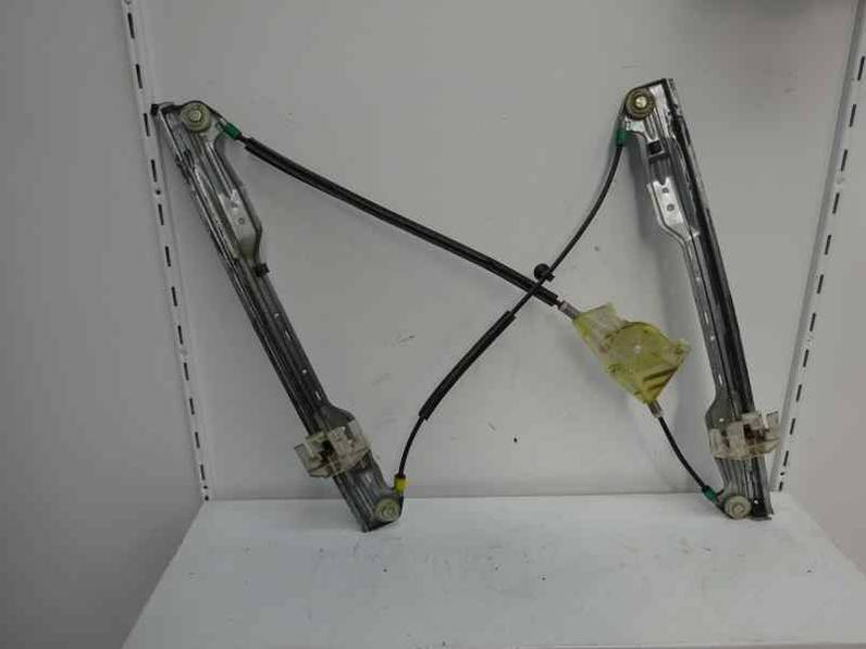 ELEVALUNAS DELANTERO DERECHO CITROEN C5 BERLINA 2003 1.8 (116 CV)