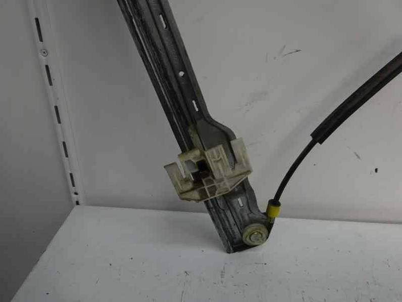 ELEVALUNAS DELANTERO DERECHO CITROEN C5 BERLINA 2003 1.8 (116 CV)