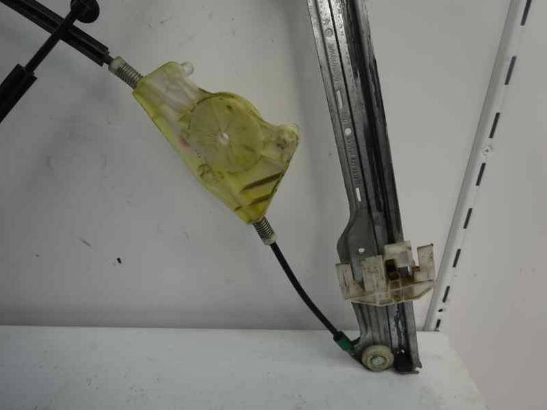 ELEVALUNAS DELANTERO DERECHO CITROEN C5 BERLINA 2003 1.8 (116 CV)