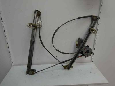 ELEVALUNAS DELANTERO IZQUIERDO CITROEN XSARA BERLINA 1998 1.9 TURBODIESEL (90 CV)