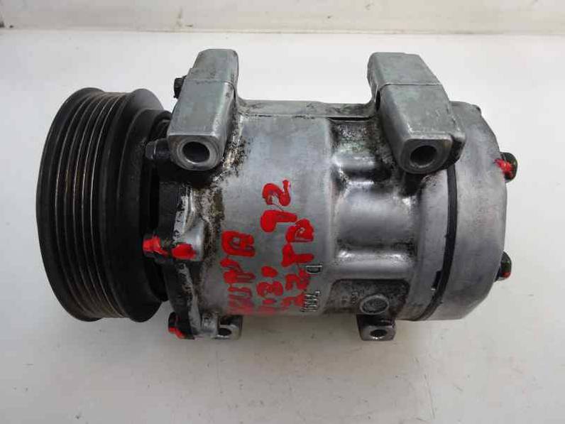 COMPRESOR AIRE ACONDICIONADO RENAULT LAGUNA 1997 2.2 TURBODIESEL (113 CV)