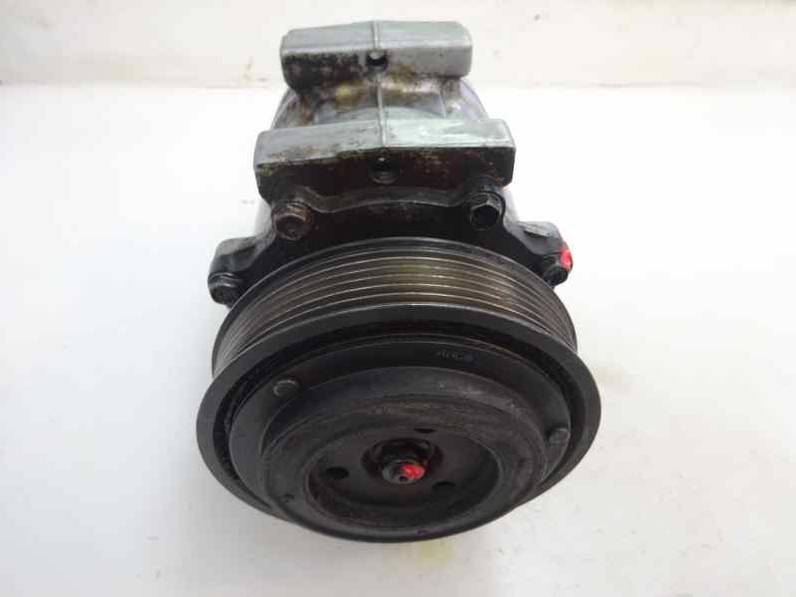 COMPRESOR AIRE ACONDICIONADO RENAULT LAGUNA 1997 2.2 TURBODIESEL (113 CV)