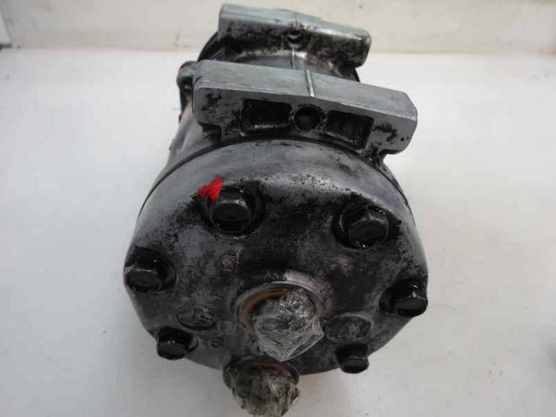 COMPRESOR AIRE ACONDICIONADO RENAULT LAGUNA 1997 2.2 TURBODIESEL (113 CV)