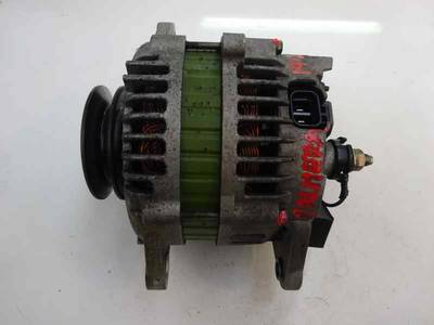 ALTERNADOR NISSAN ALMERA 1998 2.0 D (75 CV)