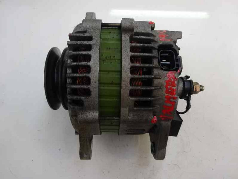 ALTERNADOR NISSAN ALMERA 1998 2.0 D (75 CV)