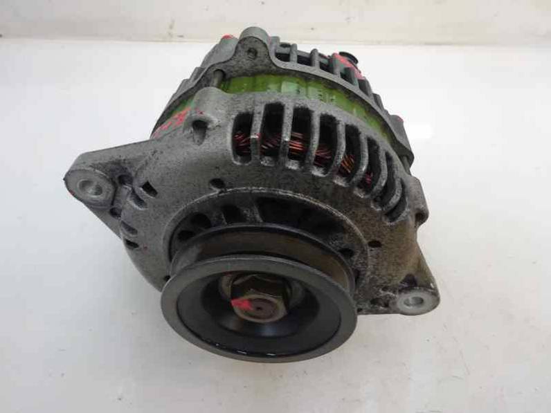 ALTERNADOR NISSAN ALMERA 1998 2.0 D (75 CV)