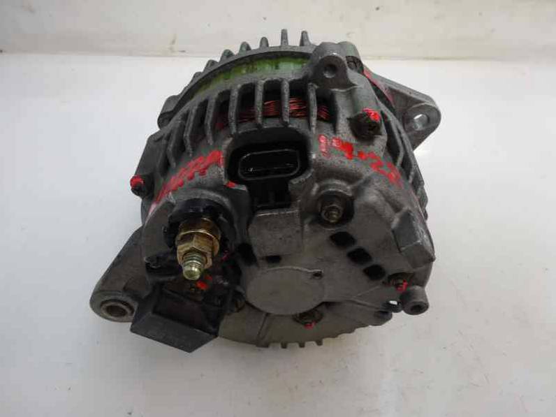 ALTERNADOR NISSAN ALMERA 1998 2.0 D (75 CV)