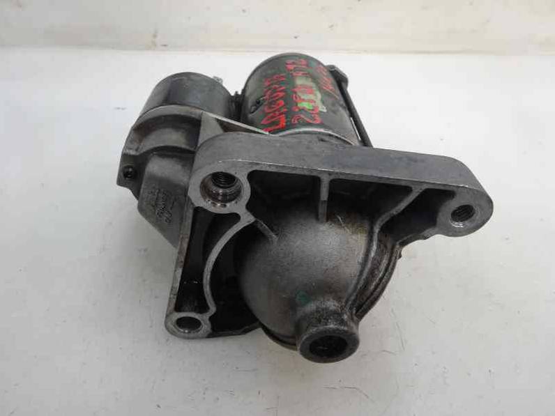 MOTOR ARRANQUE RENAULT LAGUNA 1997 2.2 TURBODIESEL (113 CV)