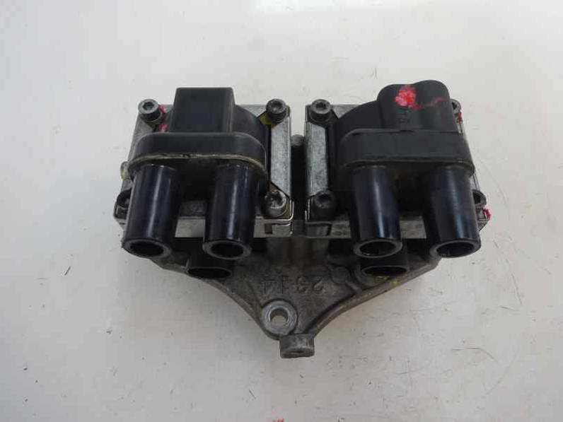 BOBINA ENCENDIDO FIAT SEICENTO 1998 1.1 (54 CV)
