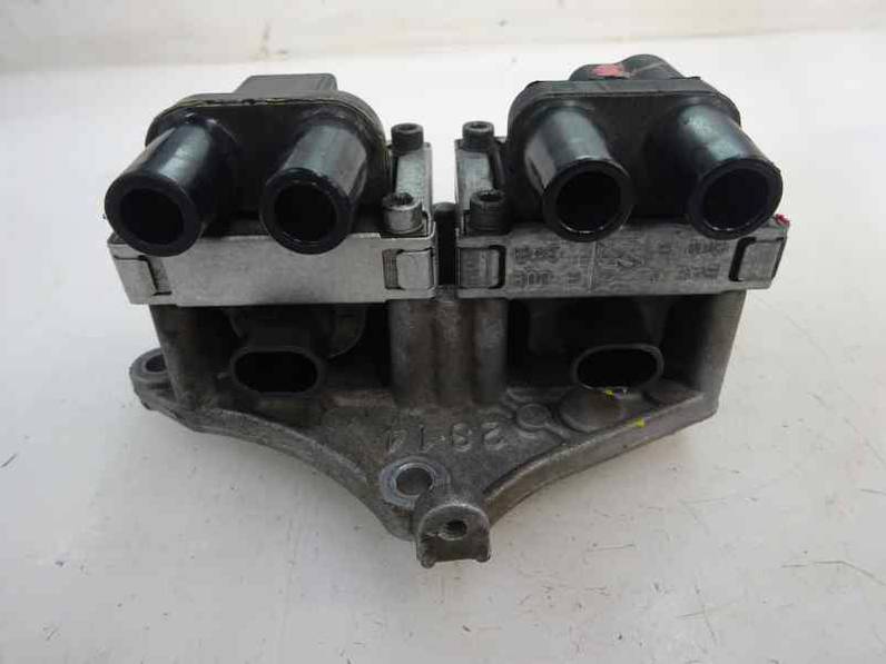 BOBINA ENCENDIDO FIAT SEICENTO 1998 1.1 (54 CV)