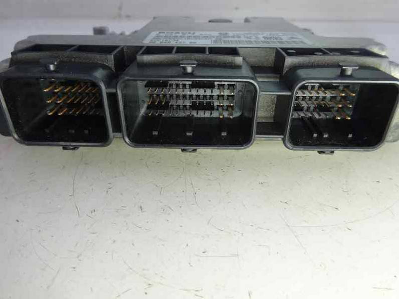 CENTRALITA MOTOR UCE CITROEN C3 PICASSO 2009 1.6 16V HDI (90 CV)