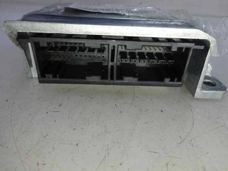 CENTRALITA AIRBAG CITROEN C3 PICASSO 2009 1.6 16V HDI (90 CV)