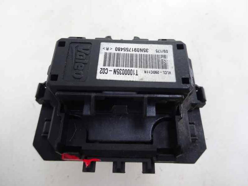 RESISTENCIA CALEFACCION CITROEN C3 PICASSO 2009 1.6 16V HDI (90 CV)