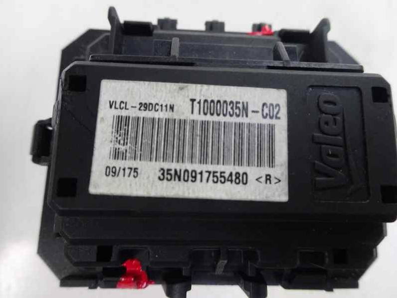 RESISTENCIA CALEFACCION CITROEN C3 PICASSO 2009 1.6 16V HDI (90 CV)
