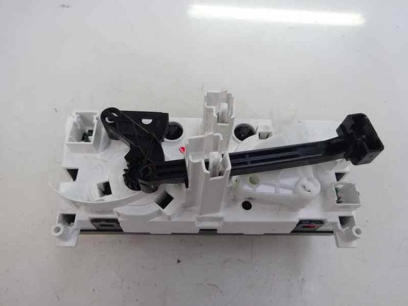 MANDO CALEFACCION AIRE ACONDICIONADO CITROEN C3 PICASSO 2009 1.6 16V HDI (90 CV)