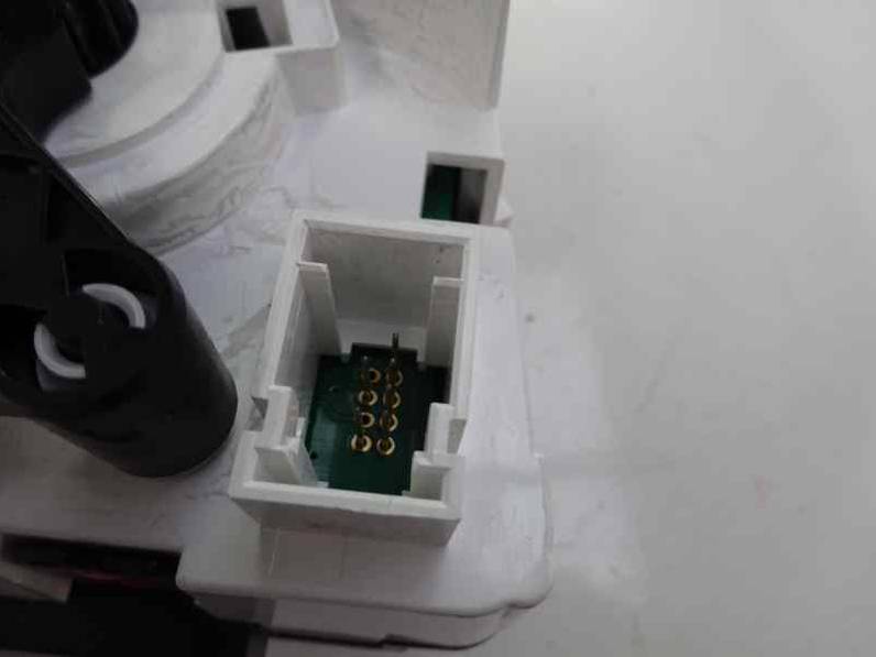 MANDO CALEFACCION AIRE ACONDICIONADO CITROEN C3 PICASSO 2009 1.6 16V HDI (90 CV)