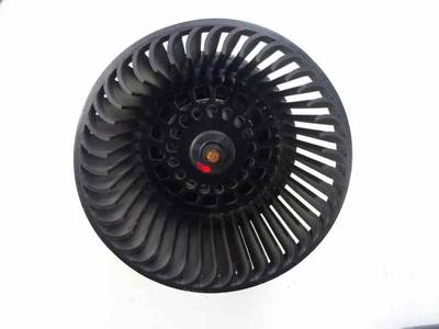 MOTOR CALEFACCION CITROEN C3 PICASSO 2009 1.6 16V HDI (90 CV)