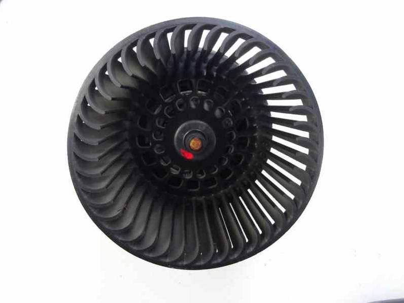 MOTOR CALEFACCION CITROEN C3 PICASSO 2009 1.6 16V HDI (90 CV)