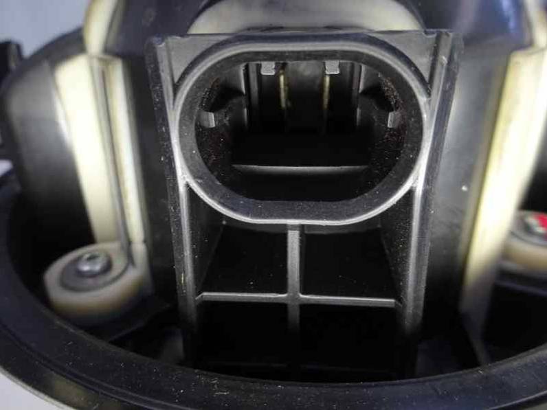 MOTOR CALEFACCION CITROEN C3 PICASSO 2009 1.6 16V HDI (90 CV)