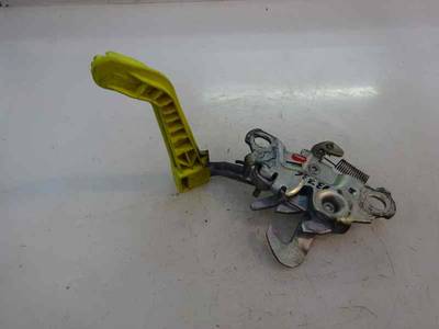 CERRADURA CAPOT CITROEN C3 PICASSO 2009 1.6 16V HDI (90 CV)