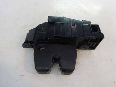 CERRADURA MALETERO PORTON CITROEN C3 PICASSO 2009 1.6 16V HDI (90 CV)