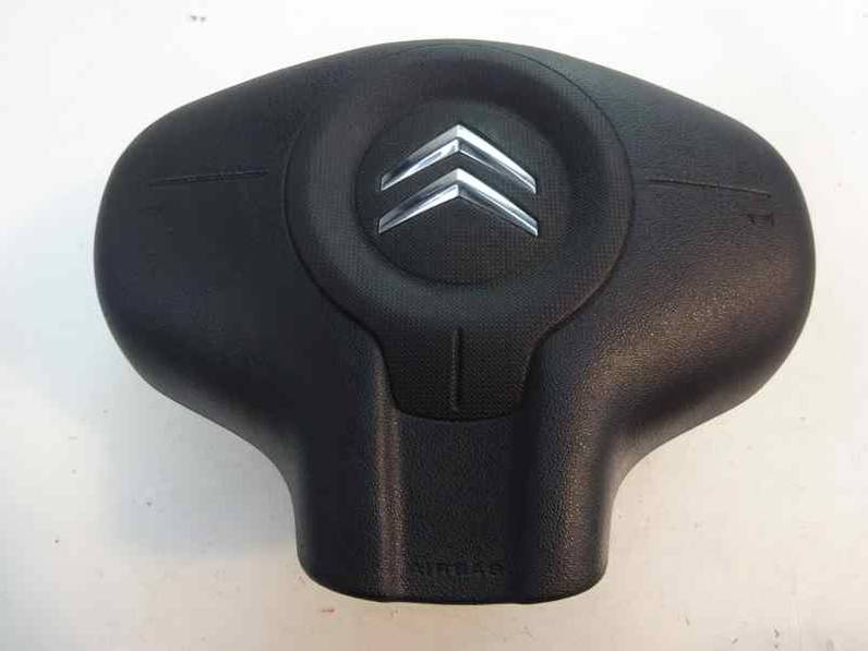 AIRBAG DELANTERO IZQUIERDO CITROEN C3 PICASSO 2009 1.6 16V HDI (90 CV)