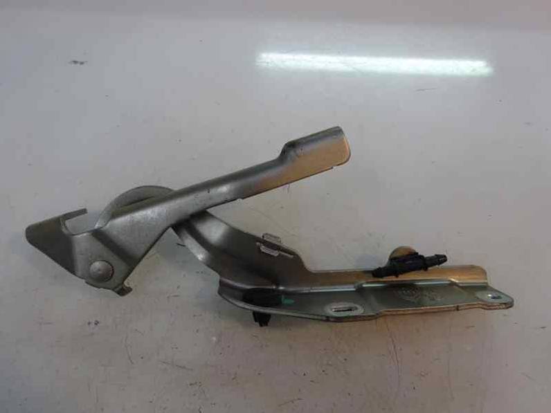 CAPOT CITROEN C3 PICASSO 2009 1.6 16V HDI (90 CV)