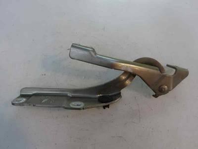 CAPOT CITROEN C3 PICASSO 2009 1.6 16V HDI (90 CV)