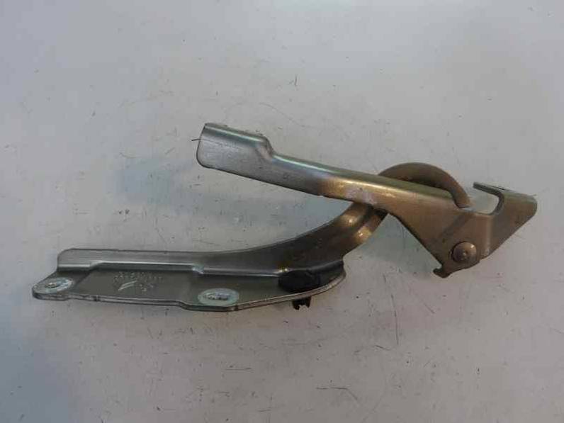 CAPOT CITROEN C3 PICASSO 2009 1.6 16V HDI (90 CV)