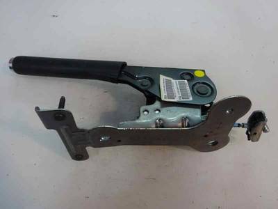 PALANCA FRENO DE MANO CITROEN C3 PICASSO 2009 1.6 16V HDI (90 CV)