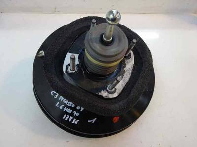 SERVOFRENO CITROEN C3 PICASSO 2009 1.6 16V HDI (90 CV)