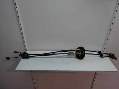 PALANCA CAMBIO CITROEN C3 PICASSO 2009 1.6 16V HDI (90 CV)