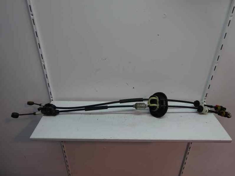 PALANCA CAMBIO CITROEN C3 PICASSO 2009 1.6 16V HDI (90 CV)