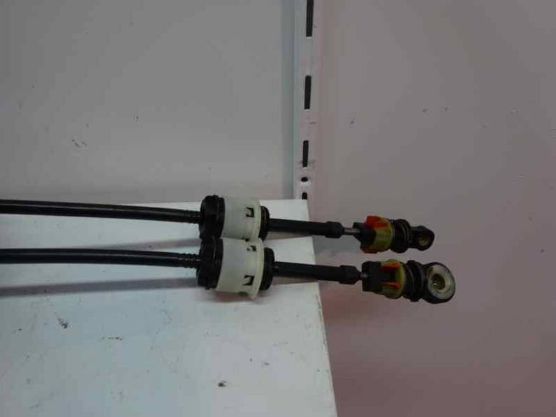 PALANCA CAMBIO CITROEN C3 PICASSO 2009 1.6 16V HDI (90 CV)