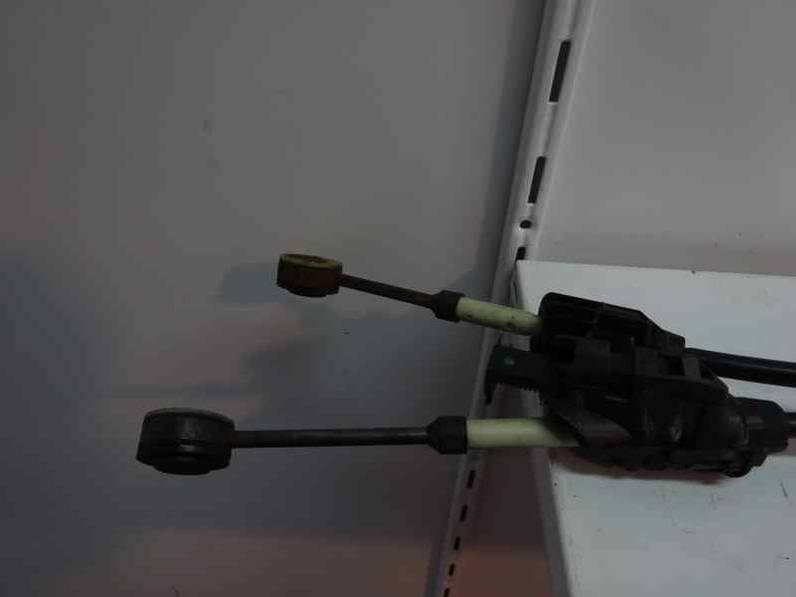PALANCA CAMBIO CITROEN C3 PICASSO 2009 1.6 16V HDI (90 CV)