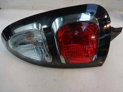 PILOTO TRASERO DERECHO CITROEN C3 PICASSO 2009 1.6 16V HDI (90 CV)