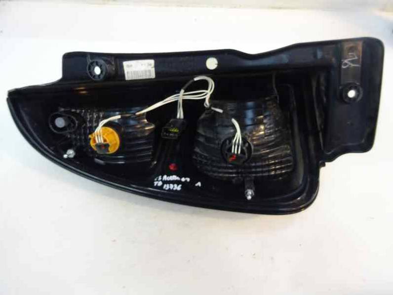 PILOTO TRASERO DERECHO CITROEN C3 PICASSO 2009 1.6 16V HDI (90 CV)