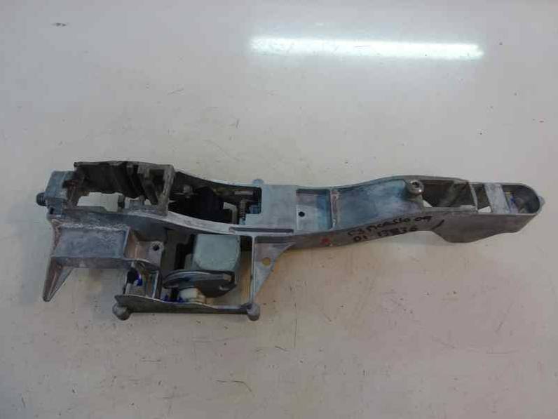 MANETA EXTERIOR DELANTERA IZQUIERDA CITROEN C3 PICASSO 2009 1.6 16V HDI (90 CV)