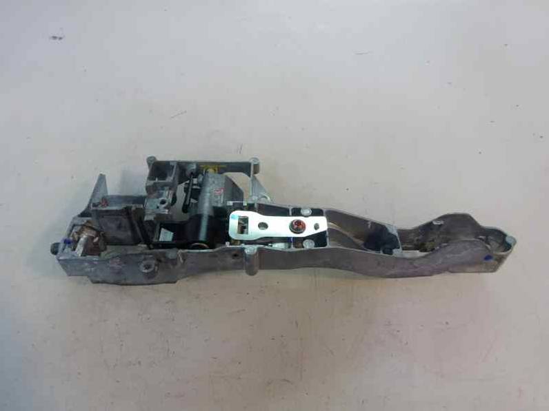 MANETA EXTERIOR DELANTERA IZQUIERDA CITROEN C3 PICASSO 2009 1.6 16V HDI (90 CV)