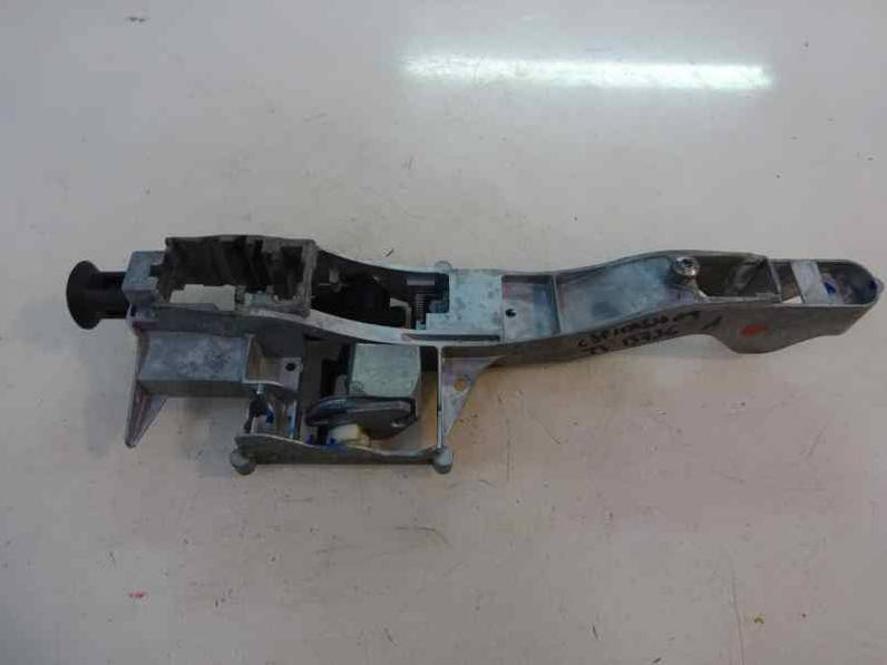 MANETA EXTERIOR TRASERA IZQUIERDA CITROEN C3 PICASSO 2009 1.6 16V HDI (90 CV)