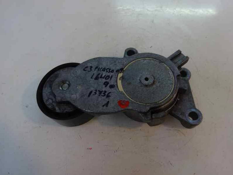 TENSOR CORREA AUXILIAR CITROEN C3 PICASSO 2009 1.6 16V HDI (90 CV)