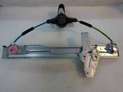 ELEVALUNAS TRASERO DERECHO CITROEN C3 PICASSO 2009 1.6 16V HDI (90 CV)