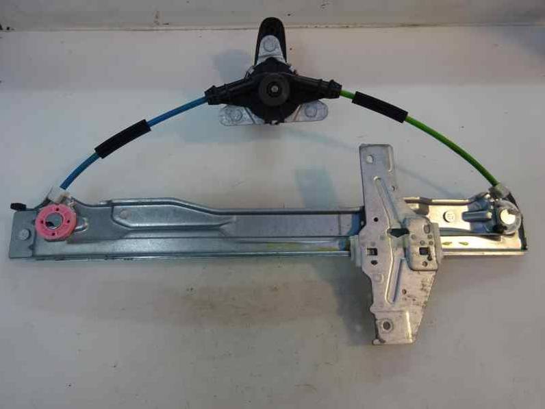 ELEVALUNAS TRASERO DERECHO CITROEN C3 PICASSO 2009 1.6 16V HDI (90 CV)